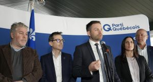 Le Parti Québécois propose un plan pour préserver l’information régionale