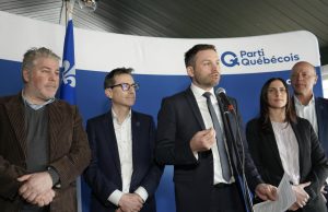 Le Parti Québécois propose un plan pour préserver l’information régionale