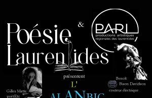 L’alANbic de l’ANbigüité – Contes vifs & poèmes découverts