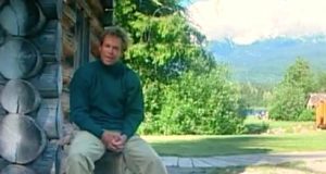 Le saint-bernard ou l’hélicoptère