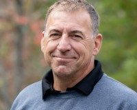 Départ de Marc Larocque, coordonnateur des travaux publics