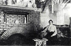 Album souvenir : Le ski : de l’île de Rodoy à Val-David