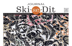 Parution de février 2024