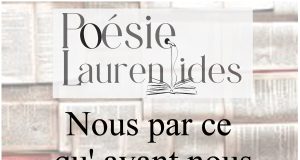 Nous par ce qu’avant nous