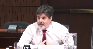 Éric-Pierre Champagne: «produire de l’information, ce n’est pas gratuit»