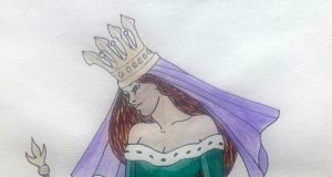 La fée Morrigane et les Folks de Val-David – Épisode neuf