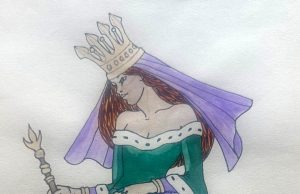 La fée Morrigane et les Folks de Val-David – Épisode neuf