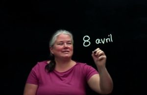 Éclipse solaire totale le 8 avril : la sécurité d’abord