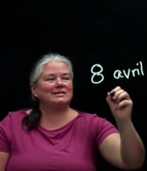 Éclipse solaire totale le 8 avril : la sécurité d’abord