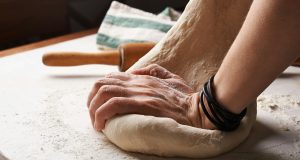 Espace chef : Recettes et proportions