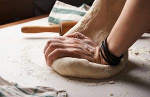 Espace chef : Recettes et proportions