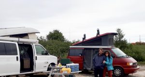 Quel bon vent vous amène? (4)