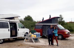 Quel bon vent vous amène? (4)