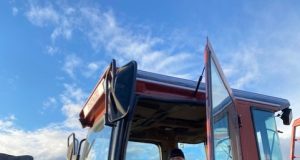 Quel bon vent vous amène? no 5