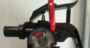 Comment choisir et entretenir nos extincteurs à la maison