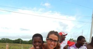 École de brousse: Prélude d’une vocation