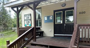 Golden Lake Country Club/Club des loisirs du lac Doré