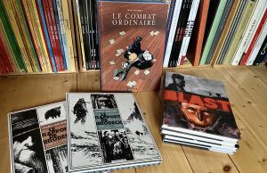 Manu reprend «La Route»
