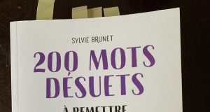 Atermoiement, podium et coton