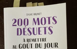 Atermoiement, podium et coton