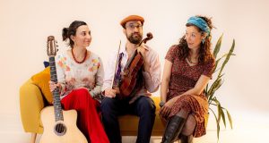 Coups de cœur artistiques de Marie