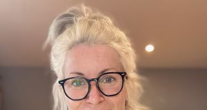 Nouvelle championne dans l’équipe du journal