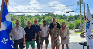 Le gouvernement du Québec octroie 461 772 $ pour améliorer la sécurité routière à Sainte-Adèle, à Val-des-Lacs et à Saint-Donat