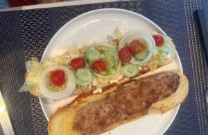 Qu’est-ce qu’on mange de bon sans se ruiner?