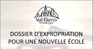 La Municipalité de Val-David demande la révision de la décision rendue par la Cour du Québec