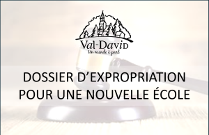 La Municipalité de Val-David demande la révision de la décision rendue par la Cour du Québec