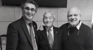 In memoriam – Philippe Belleteste