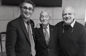 In memoriam – Philippe Belleteste