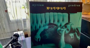 Humeurs musicales: Myriam Gendron, entre mer et rivière