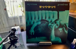 Humeurs musicales: Myriam Gendron, entre mer et rivière