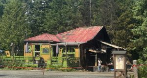 Incendie au Mouton noir