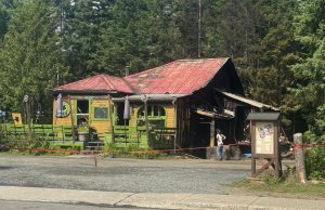 Incendie au Mouton noir