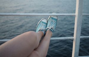 Prévenir la sensation des jambes lourdes