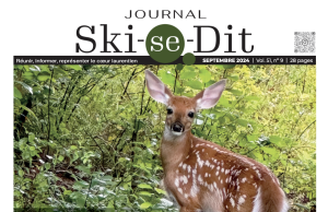 Parution du mois de septembre 2024