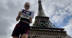 Caroline au Marathon pour tous 2024 : Paris nous a conquis