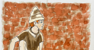 Morrigane et les Folks de Val-David – Épisode six