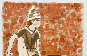 Morrigane et les Folks de Val-David – Épisode six