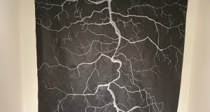 Centre d’exposition de Val-David : S’enraciner