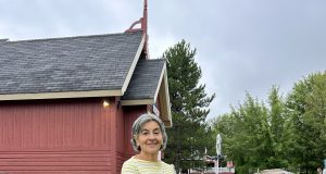 Chronique no 8 : Quel bon vent vous amène?