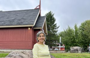 Chronique no 8 : Quel bon vent vous amène?