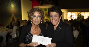 19e Gala de la Fondation SPACQ : L’excellence de la scène culturelle
