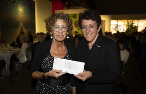 19e Gala de la Fondation SPACQ : L’excellence de la scène culturelle