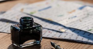 Initiation gratuite à la poésie pour tous