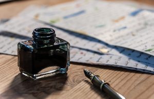 Initiation gratuite à la poésie pour tous