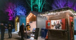 Programmation de la 8e édition de la Féria des fêtes & Marché de Noël de Val-Morin