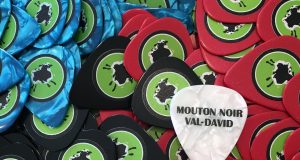 Le Mouton Noir renaît de ses cendres